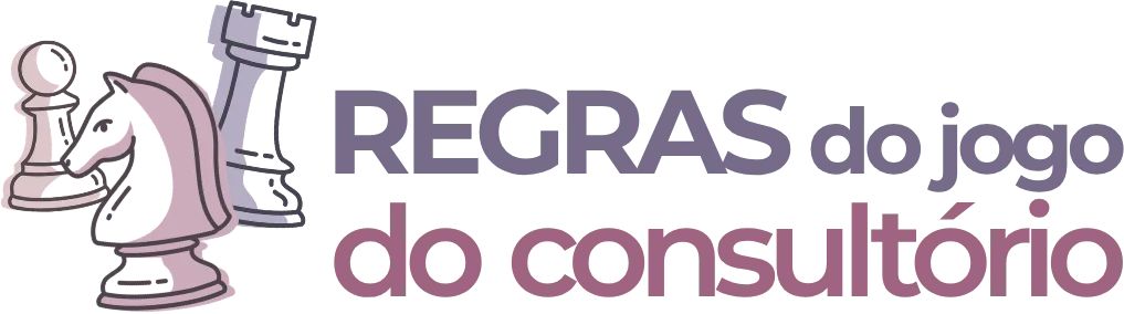 Regras do Jogo do Consultório