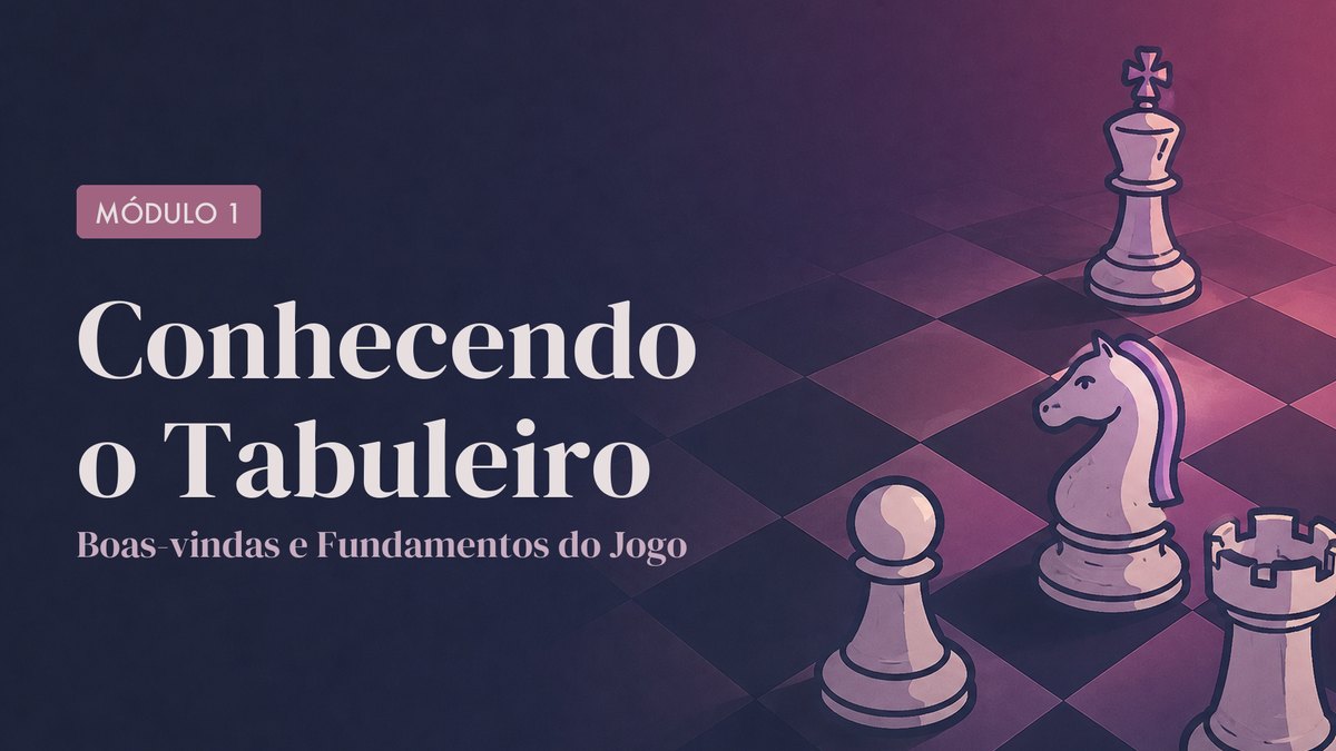 Tela da plataforma